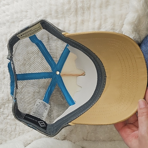 Zion National Park Trucker Hat - Picture 4 of 7